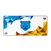 Salt Lake Community College | Immortal Series | Stitched Edge XL Mousepad